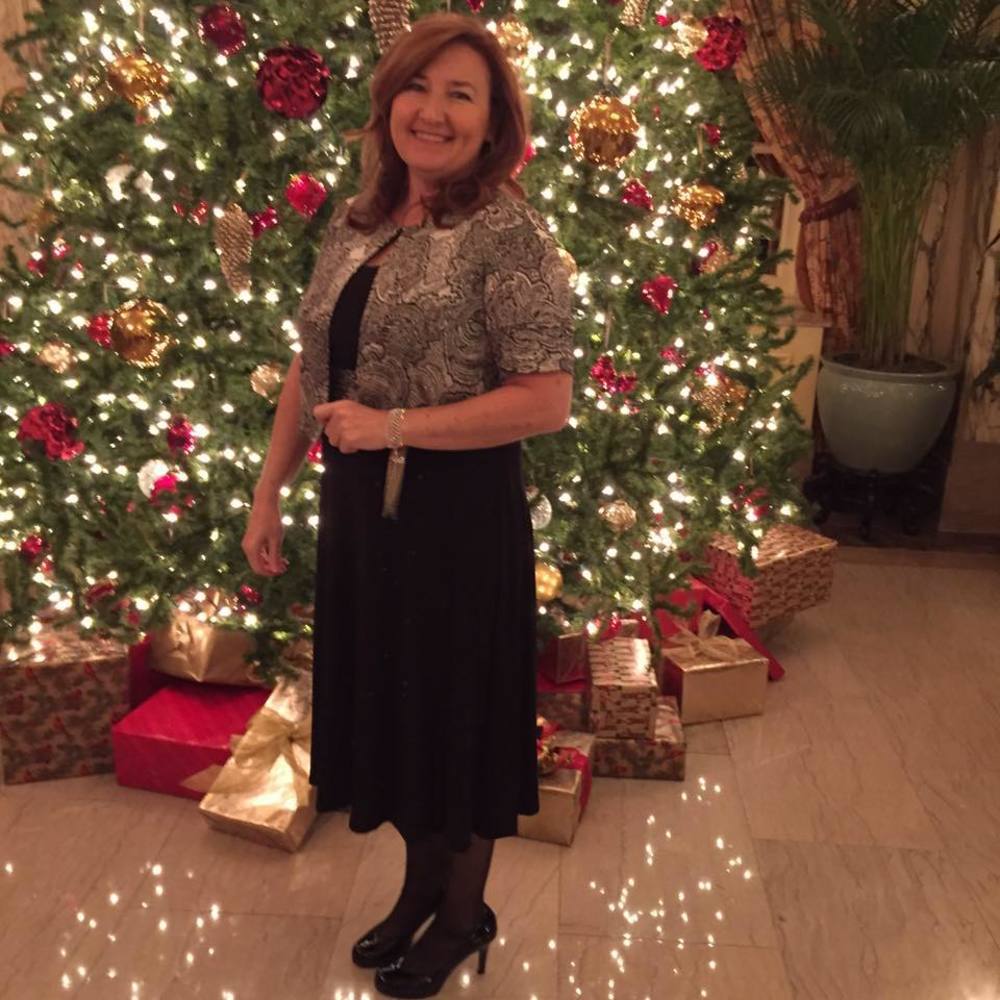 Meet your Posher, Angie